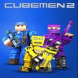 Ícone do programa: Cubemen 2