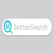 Symbol des Programms: BetterSearch