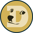 プログラムのアイコン：DOGE Wallet: Dogecoin exc…