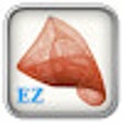 Icon of program: ezFractal - Strange Attra…