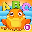 プログラムのアイコン：Halloween Games for Kids