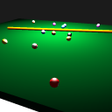 Иконка программы: Billiards