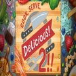 Programikonen: Cook, Serve, Delicious! 2…