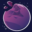 프로그램 아이콘: Space Merge