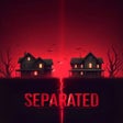 Icoon van programma: Separated