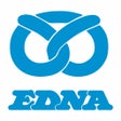 プログラムのアイコン：EDNA App