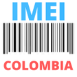 Ícone do programa: IMEI COLOMBIA