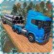 程序图标：Off Road Trailer Truck Dr…