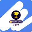 Icon of program: Easy scratch - Bigrewards