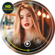 程序图标：SX HD Video Player - 4K U…