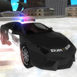 Icon of program: Police Car Driver Simulat…