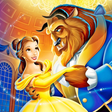 程序图标：Beauty and the Beast Obby