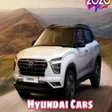 プログラムのアイコン：Hyundai cars videos and I…
