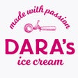 Programın simgesi: Daras Ice Cream