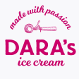 Daras Ice Cream