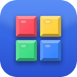 Programikonen: Block Chroma: Block Puzzl…