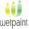 Ícone do programa: Wetpaint