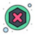 RR Adblocker icon
