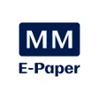 Ikona programu: MM E-Paper