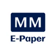 Ikona programu: MM E-Paper