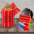 Icon of program: Bombs and Explosions Fire…