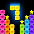 程序图标：Block Puzzle