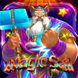 Ícone do programa: Magic Sail