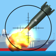 程序图标：Missile vs Warships