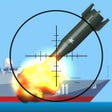 ไอคอนของโปรแกรม: Missile vs Warships