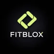 Ikon program: Fitblox: Gym  Martial Art…