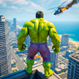 Ikona programu: Incredible Monster:Legend…