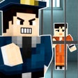 ไอคอนของโปรแกรม: Craft Prison Survival