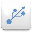 Icon of program: USB Network Gate for Mac