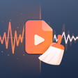 أيقونة البرنامج: Noise Reducer: Clean Soun…