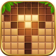 程序图标：Wood Block Puzzle: 2023