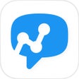 Ikona programu: Salesmsg - Business Texti…