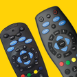 プログラムのアイコン：Remote for Tata Sky Setup…