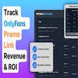 PromoTracker | OnlyFans Link Revenue Tracker