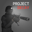 ไอคอนของโปรแกรม: Project DECAY - Bodycam F…
