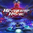 أيقونة البرنامج: Hovership Havoc