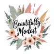 Programın simgesi: Beautifully Modest
