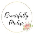 程序图标：Beautifully Modest