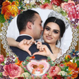 Иконка программы: Wedding Photo Frame