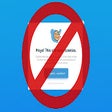 Ícone do programa: Cookie popup blocker