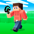 ไอคอนของโปรแกรม: bloxd.io