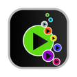 程序图标：VideoFizz