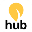 Иконка программы: Hub – taxi cheap