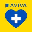 Ikona programu: Aviva DigiCare