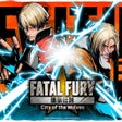 FATAL FURY: City of the Wolves