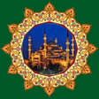 Icon of program: AL-SAWM FASTING GUIDE